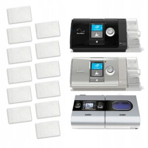 FIltr do CPAP RESMED S9 i A10