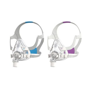 Maska Airfit F20 ResMed dla Kobiet