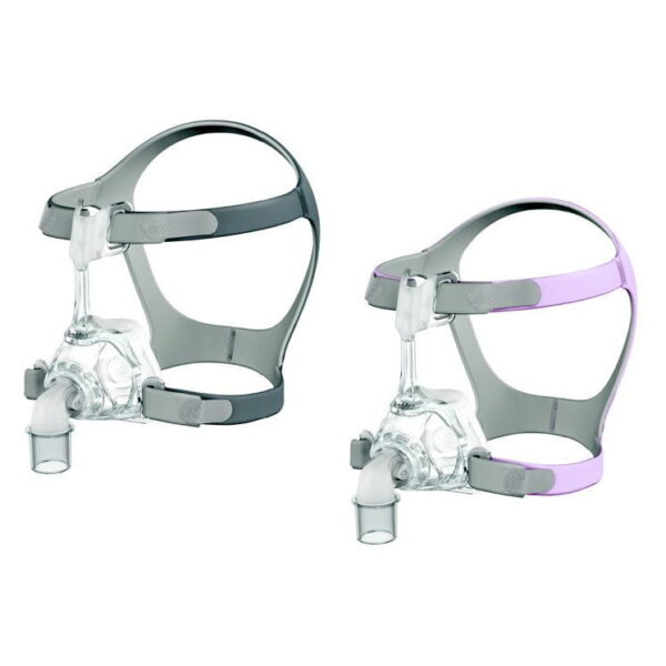 Mirage FX maska do CPAP