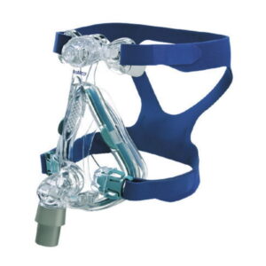 Mirage Quattro maska CPAP RESMED