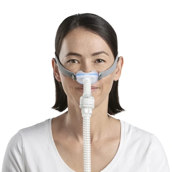 Maska Airfit N30 ResMed - obrazek 3