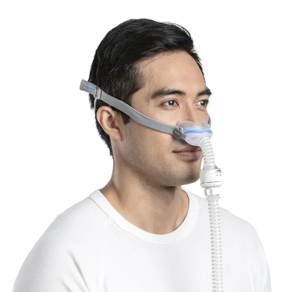 Maska Airfit N30 ResMed - obrazek 4