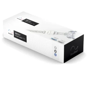 Airmini zestaw startowy z maską P10