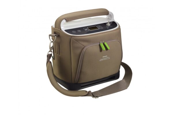 Przenośny koncentrator tlenu Philips  SIMPLYGO używany - obrazek 2