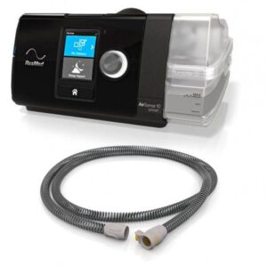 AirSense 10 AutoSet z nawilżaczem