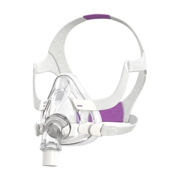 Maska Airfit F20 ResMed dla Kobiet - obrazek 3
