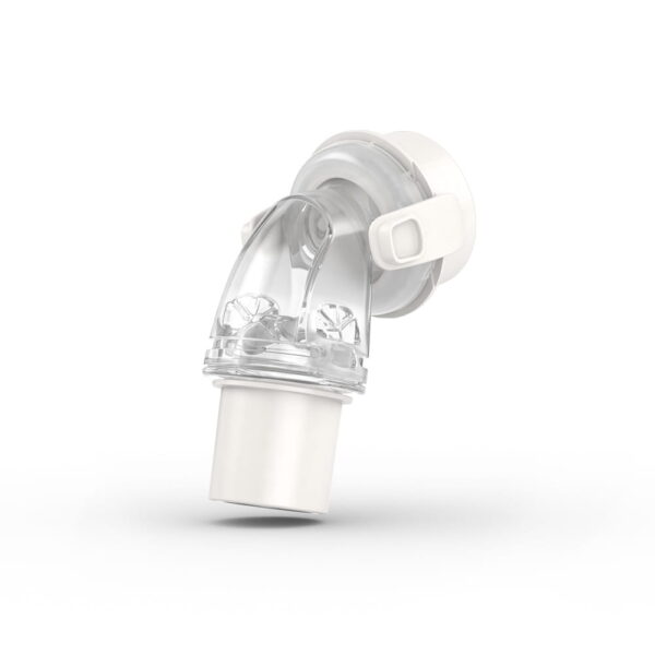Maska Airfit F20 ResMed dla Kobiet - obrazek 5