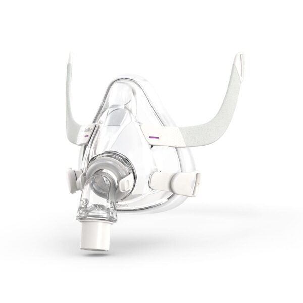 Maska Airfit F20 ResMed dla Kobiet - obrazek 4