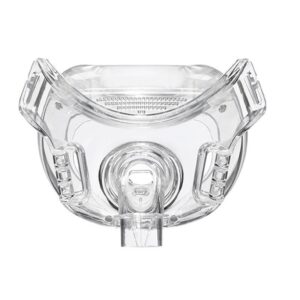 Maska Amara View Phillips CPAP