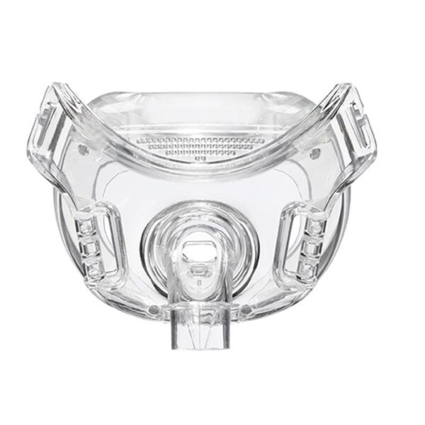 Maska Amara View Phillips CPAP
