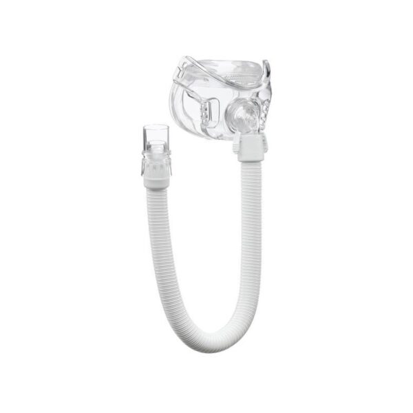 Maska Amara View Phillips CPAP - obrazek 3