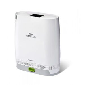 Przenośny koncentrator tlenu Philips Respironics SIMPLYGO MINI