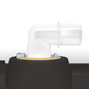 Kolanko przewodu AirSense 10 Air 10Tubing