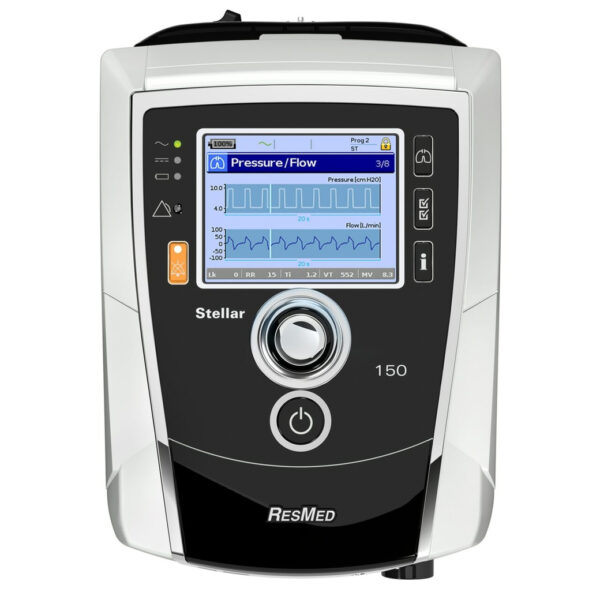 Respirator Stellar 150 - obrazek 2