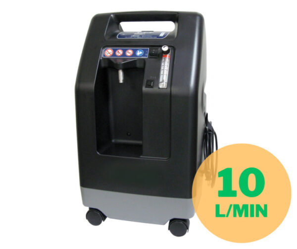 Koncentrator tlenu Drive Devilbiss 1025KS - 10l