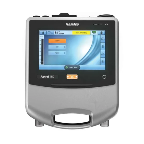 RESPIRATOR ASTRAL 150 RESMED - obrazek 4