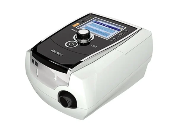 Respirator Stellar 150 - obrazek 9