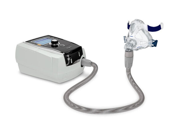 Respirator Stellar 150 - obrazek 4