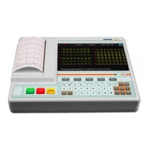 Elektrokardiograf WETERYNARYJNY ASPEL ECG ORANGE v.07.105W