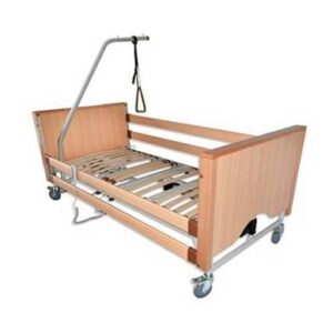 Łóżka rehabilitacyjne elektryczne MODEL R ANTAR