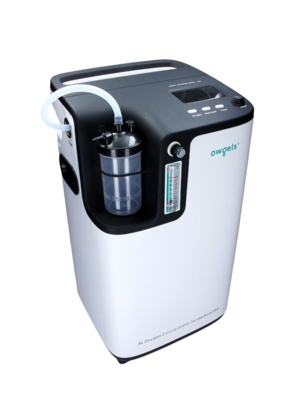 Koncentrator tlenu OWGELS -5L