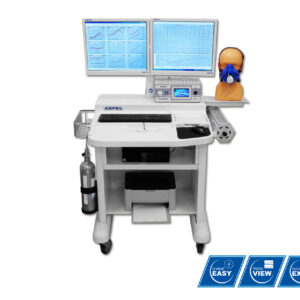 ASPEL ESM CPET v.102 (Ergospirometr)
