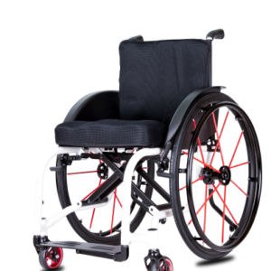 Wózek inwalidzki aktywny do 12 kg - dla dorosłych RF-20 CRUISER KOD NFZ S.15.01.00