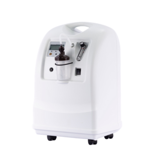 Stacjonarny koncentrator tlenu Konsung KSOC-5