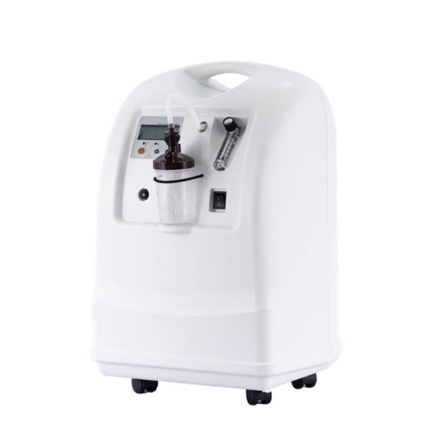 Stacjonarny koncentrator tlenu Konsung KSOC-5